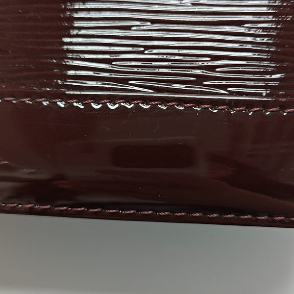 ALMA PM Epi Red