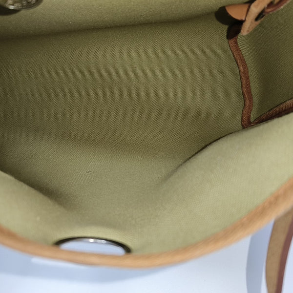 Herbag Canvas Beige