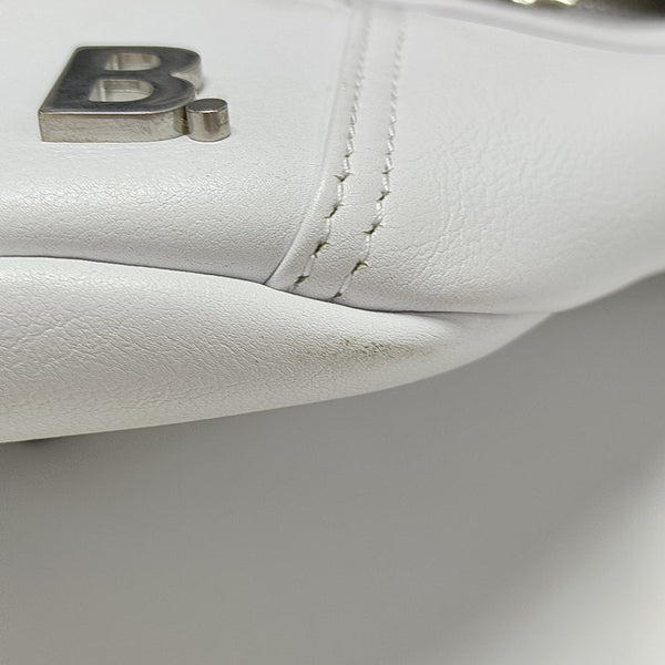 Calfskin White