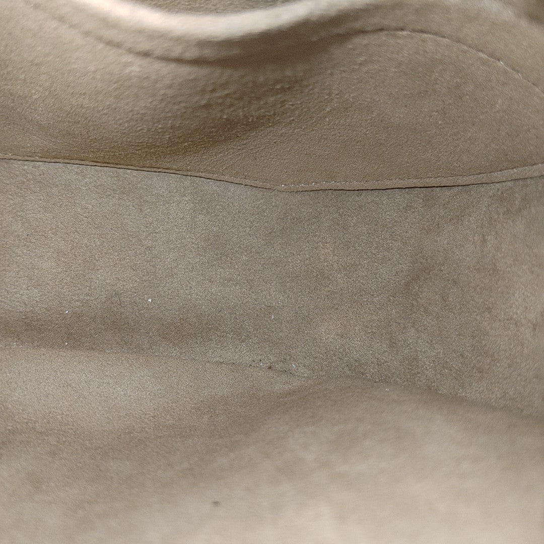 BOITE CHAPEAU PM Monogram Coated Canvas Brown