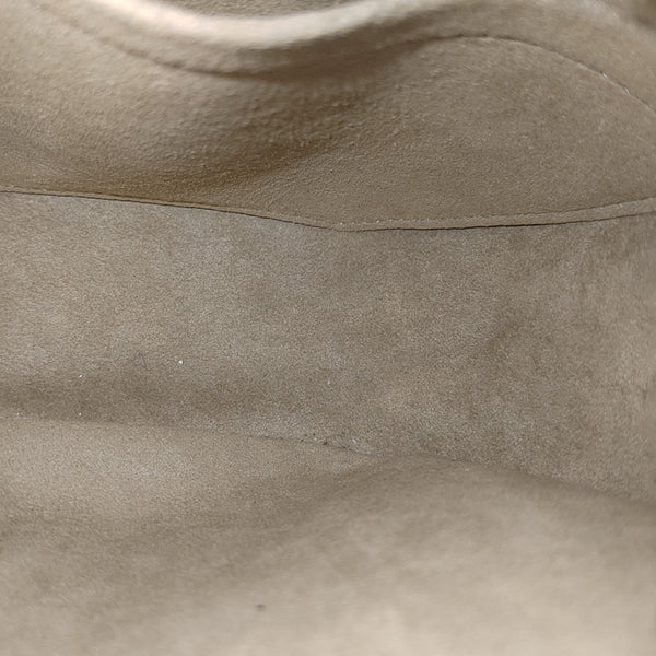 BOITE CHAPEAU PM Monogram Coated Canvas Brown
