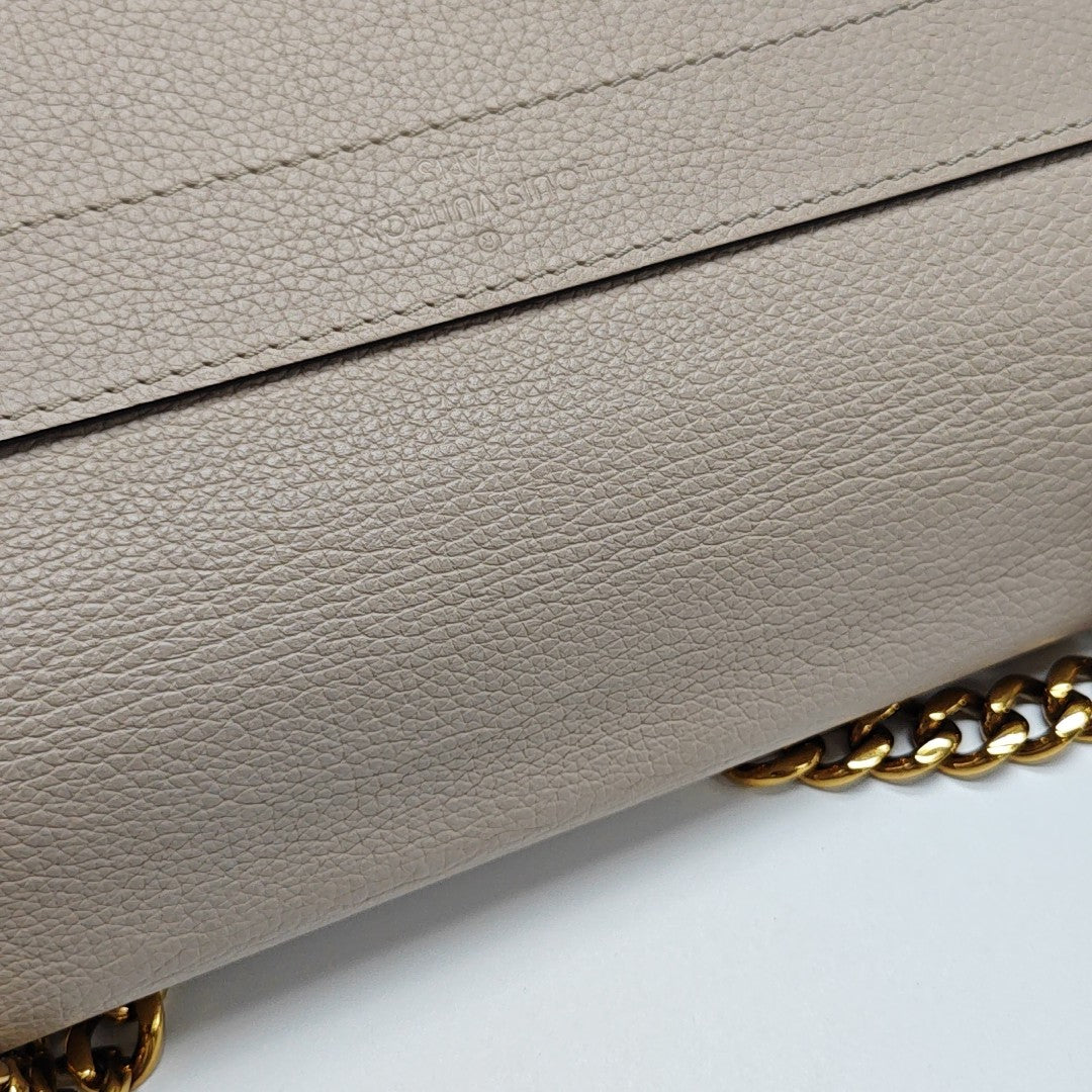 LOCKME TENDER Piel Beige