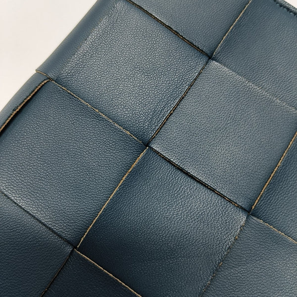 Cross-Body Bag Calfskin Green