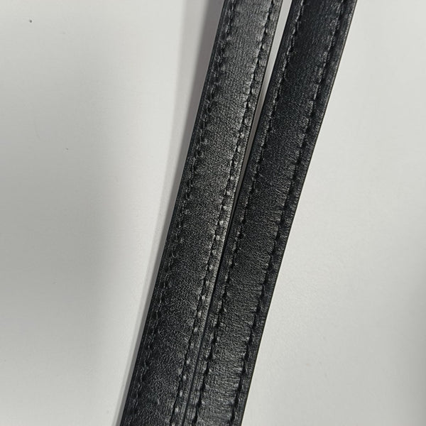 CANNES PM Monogram Coated Canvas Brown