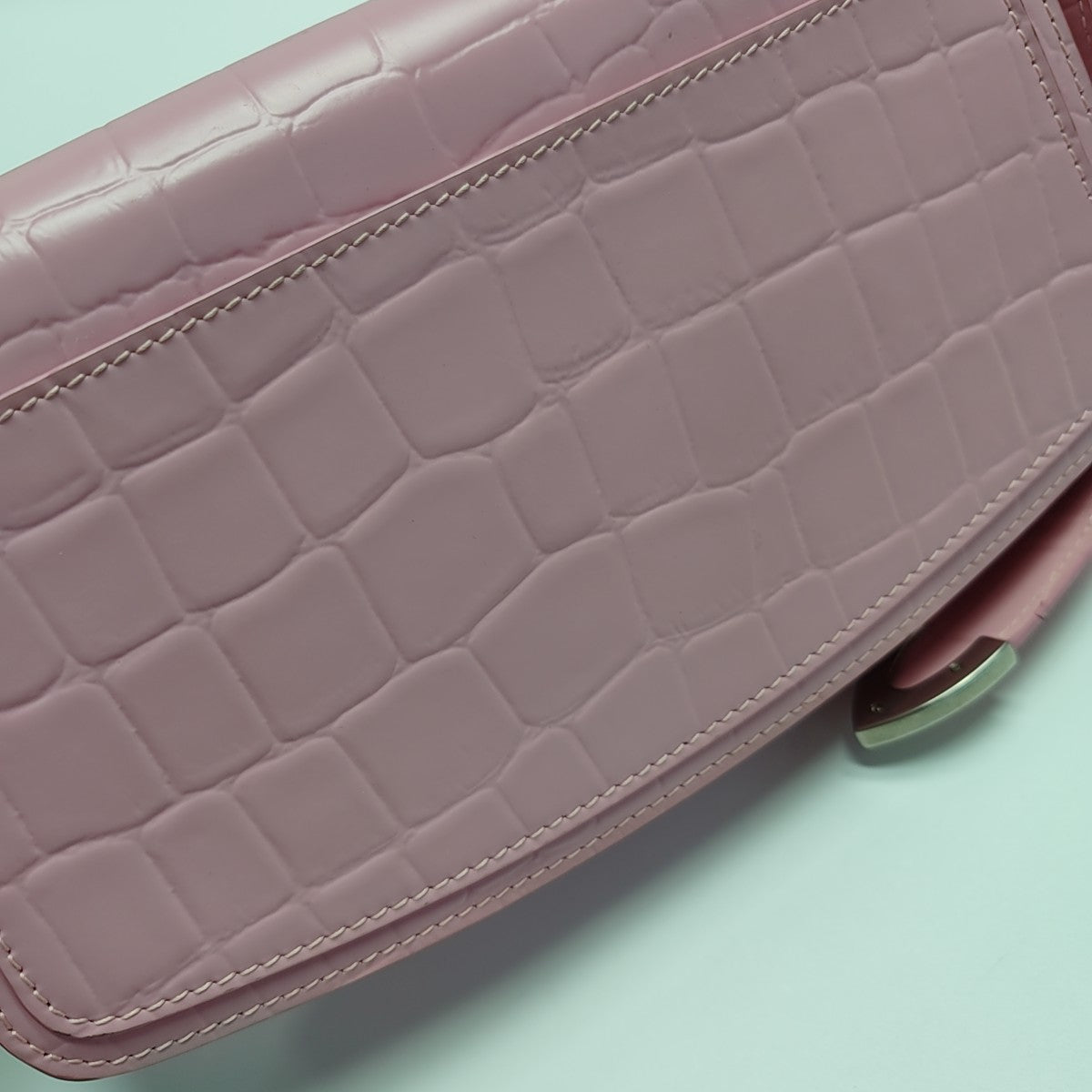 Calfskin Pink