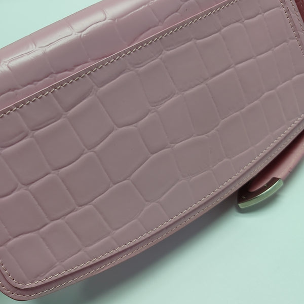 Calfskin Pink
