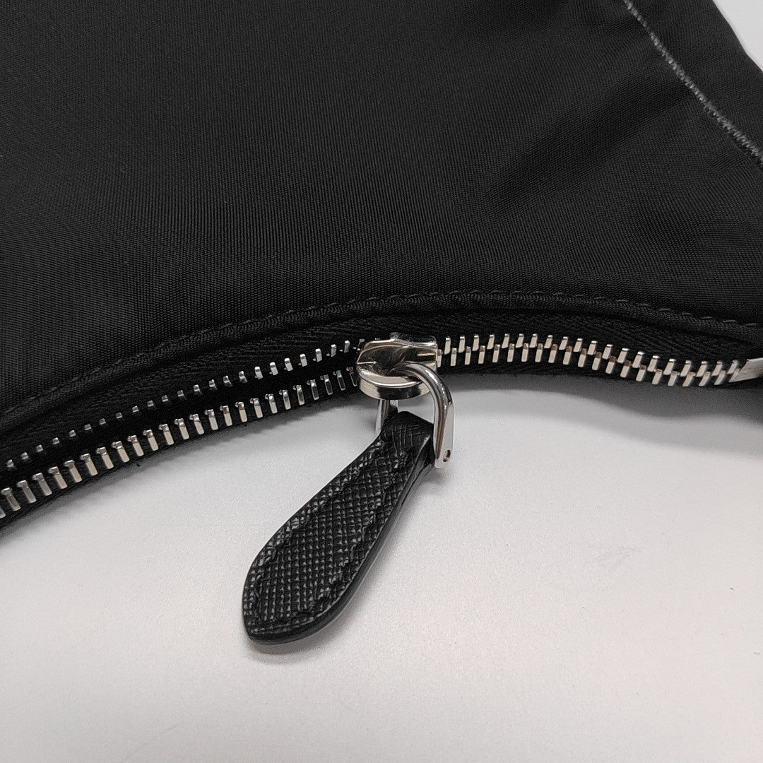 Re-Edition2005 Nylon Black