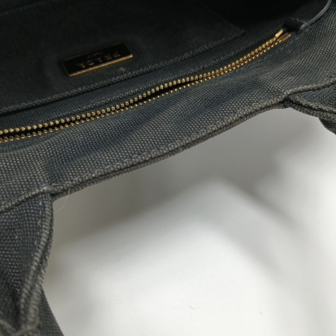 Denim Black