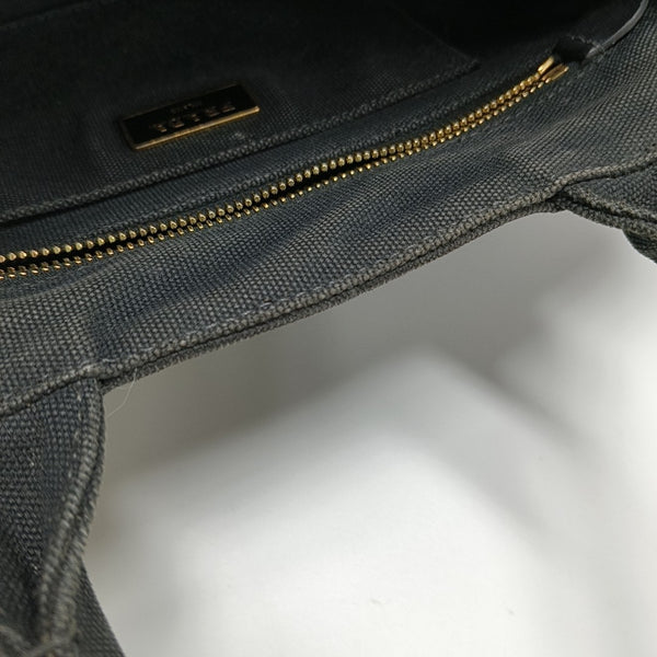 Denim Black