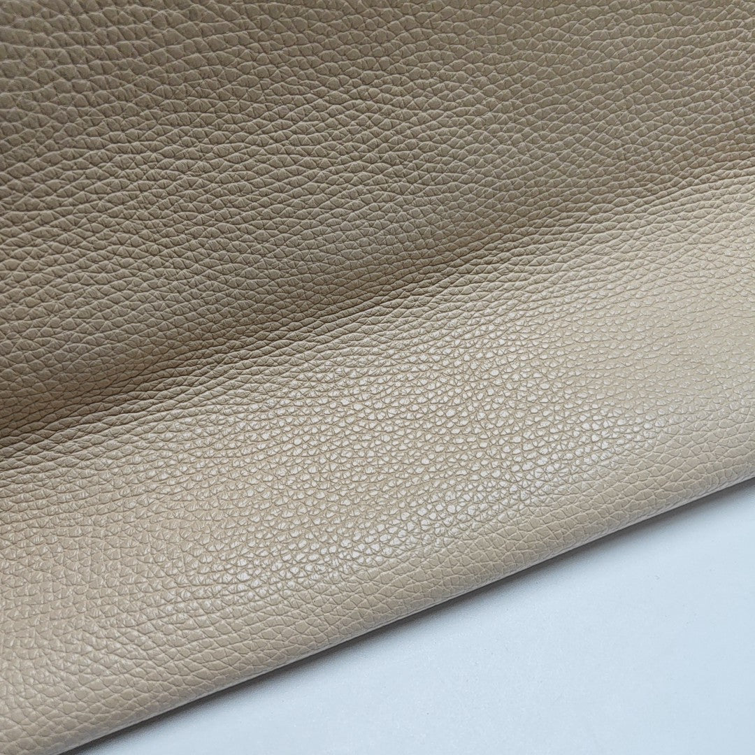Calfskin Beige