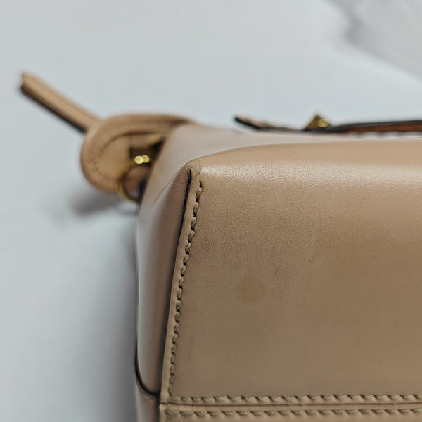 By The Way Medium Calfskin Pink