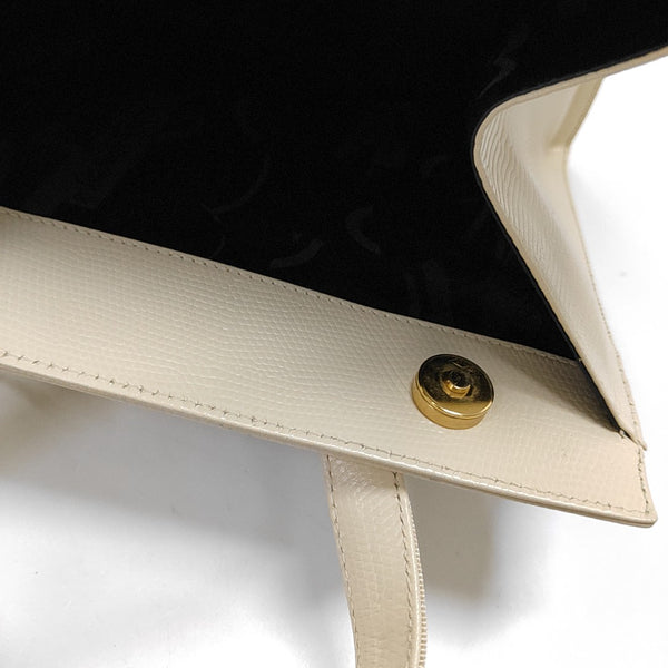 Vara Calfskin Beige