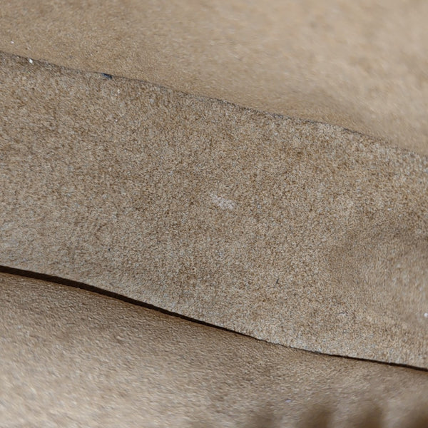 LOOP Monogram Coated Canvas Brown