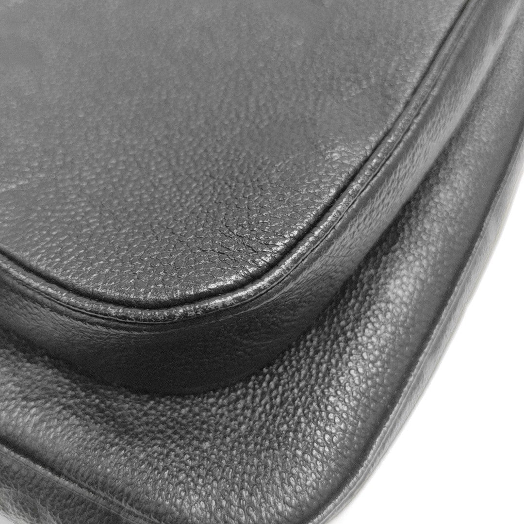 MULTI Monogram Calfskin Black
