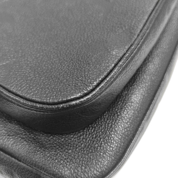 MULTI Monogram Calfskin Black