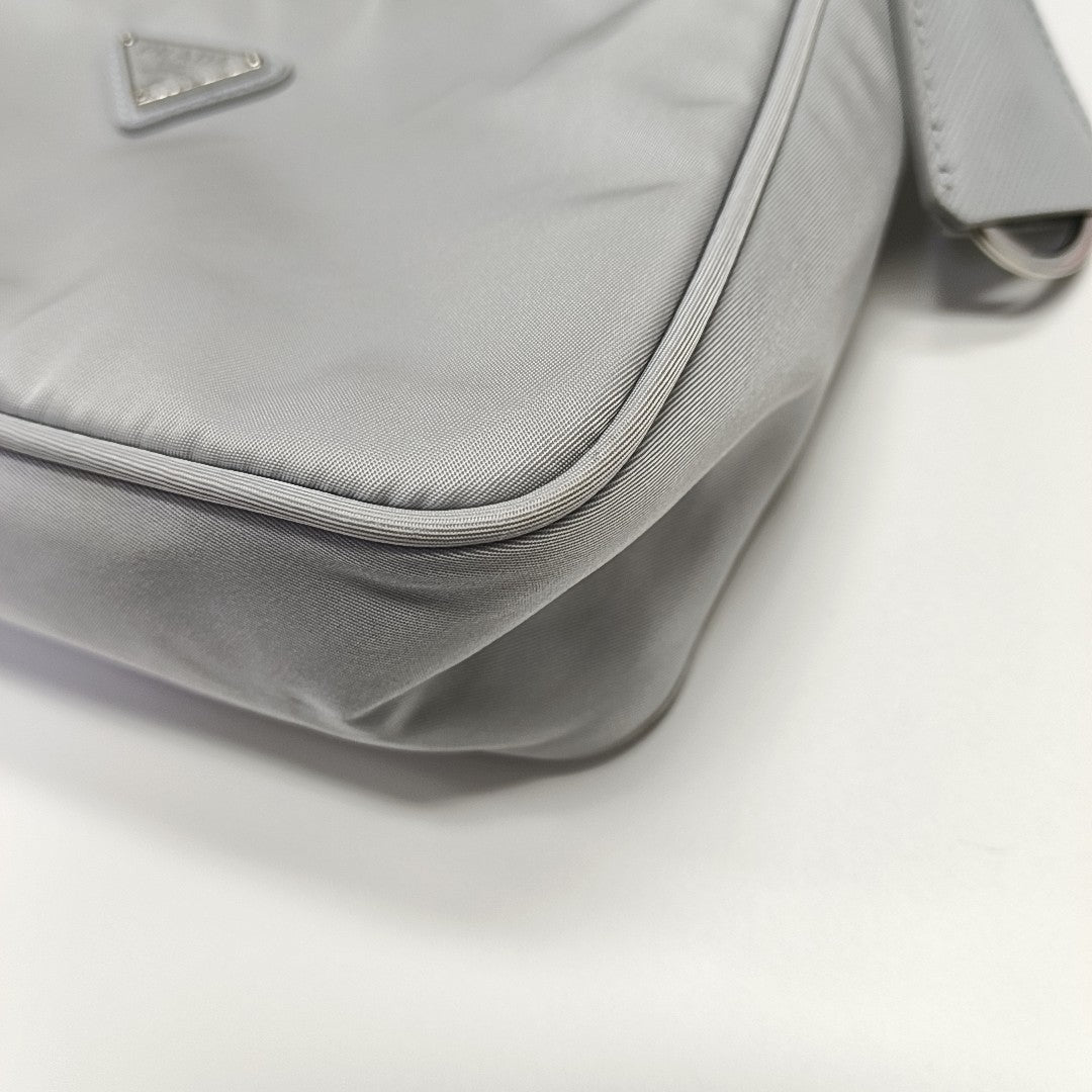 Re-Edition2000 Mini Nylon Blue