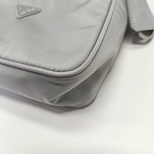 Re-Edition2000 Mini Nylon Blue