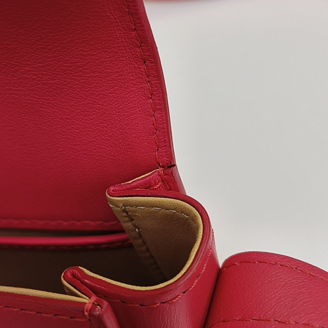 Madame Calfskin Pink