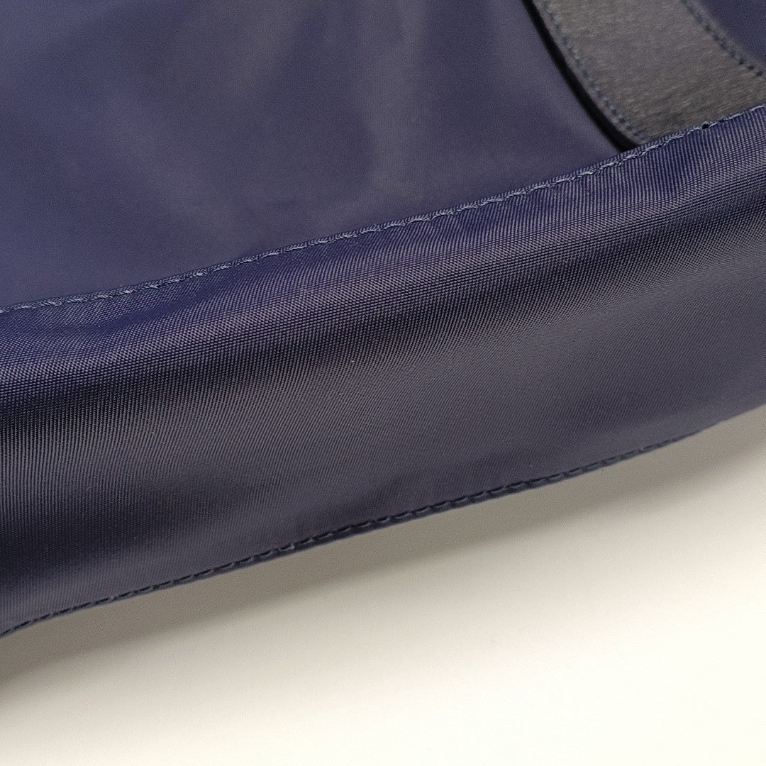 Nylon Blue