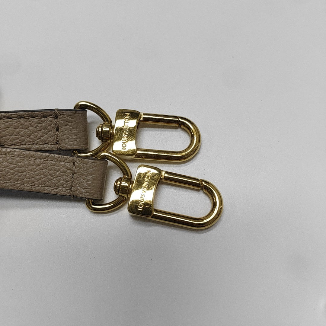 FAVORITE PM Calfskin Gray