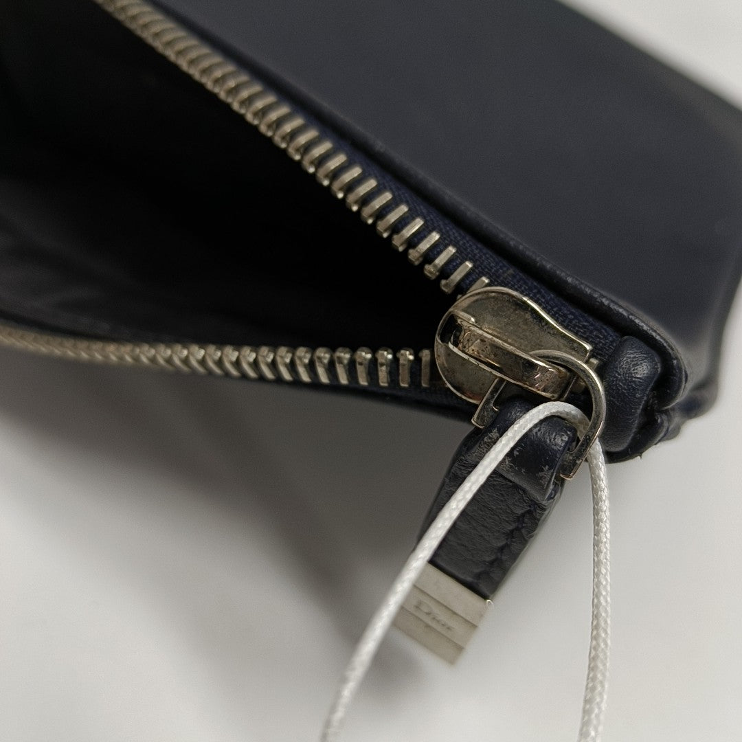Calfskin Blue