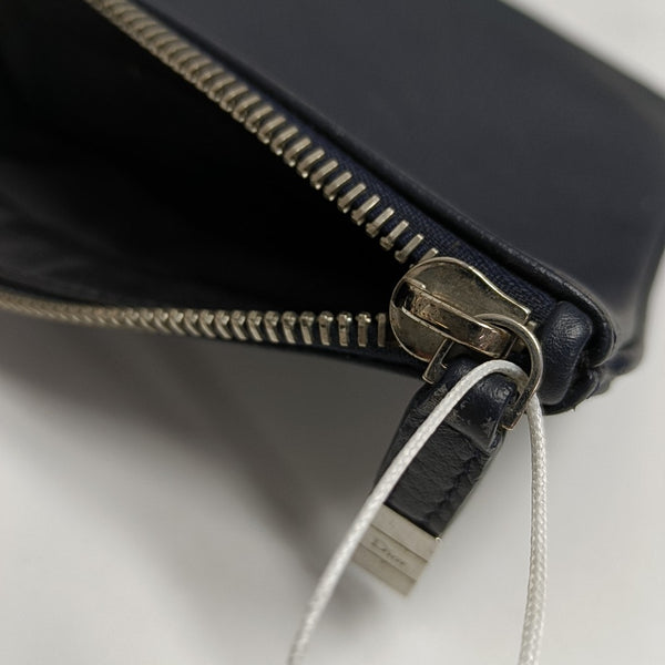 Calfskin Blue