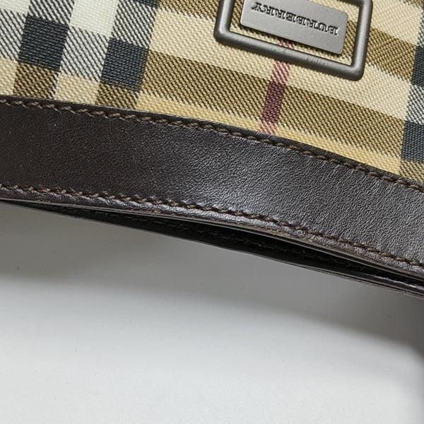 Canterbury Coated Canvas Beige