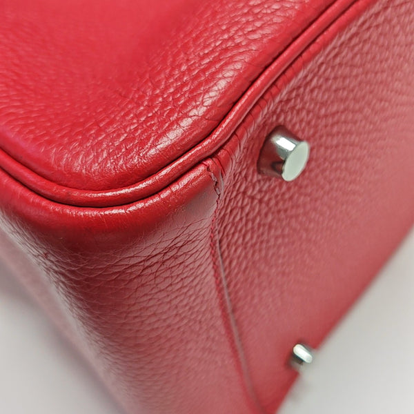 Lindy 30 Clemence Red