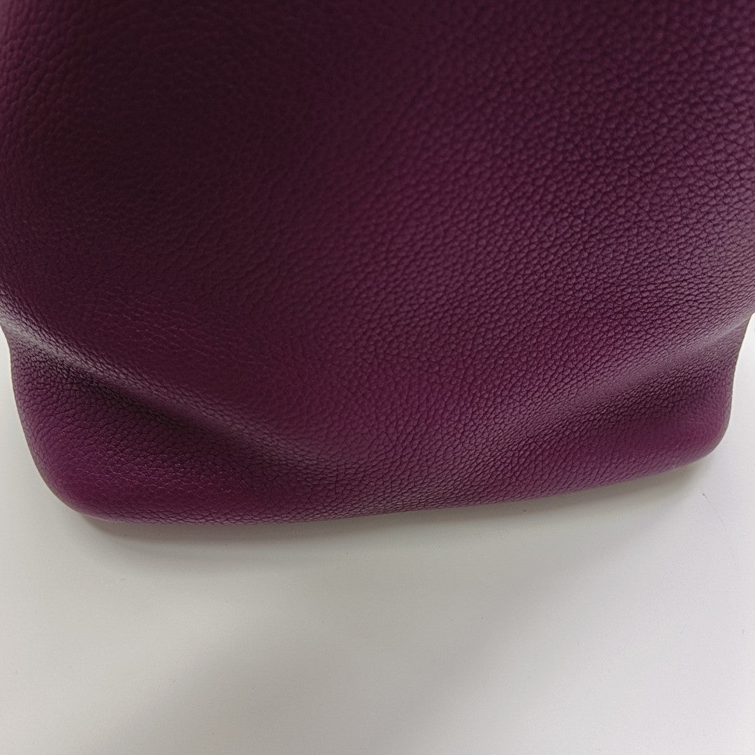 Picotin Lock 22 Clemence Purple