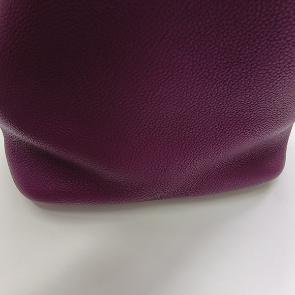 Picotin Lock 22 Clemence Purple