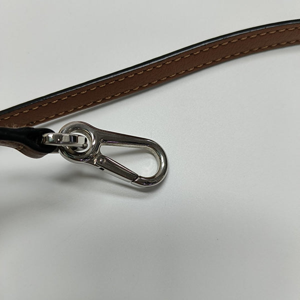Puzzle Mini Calfskin Brown