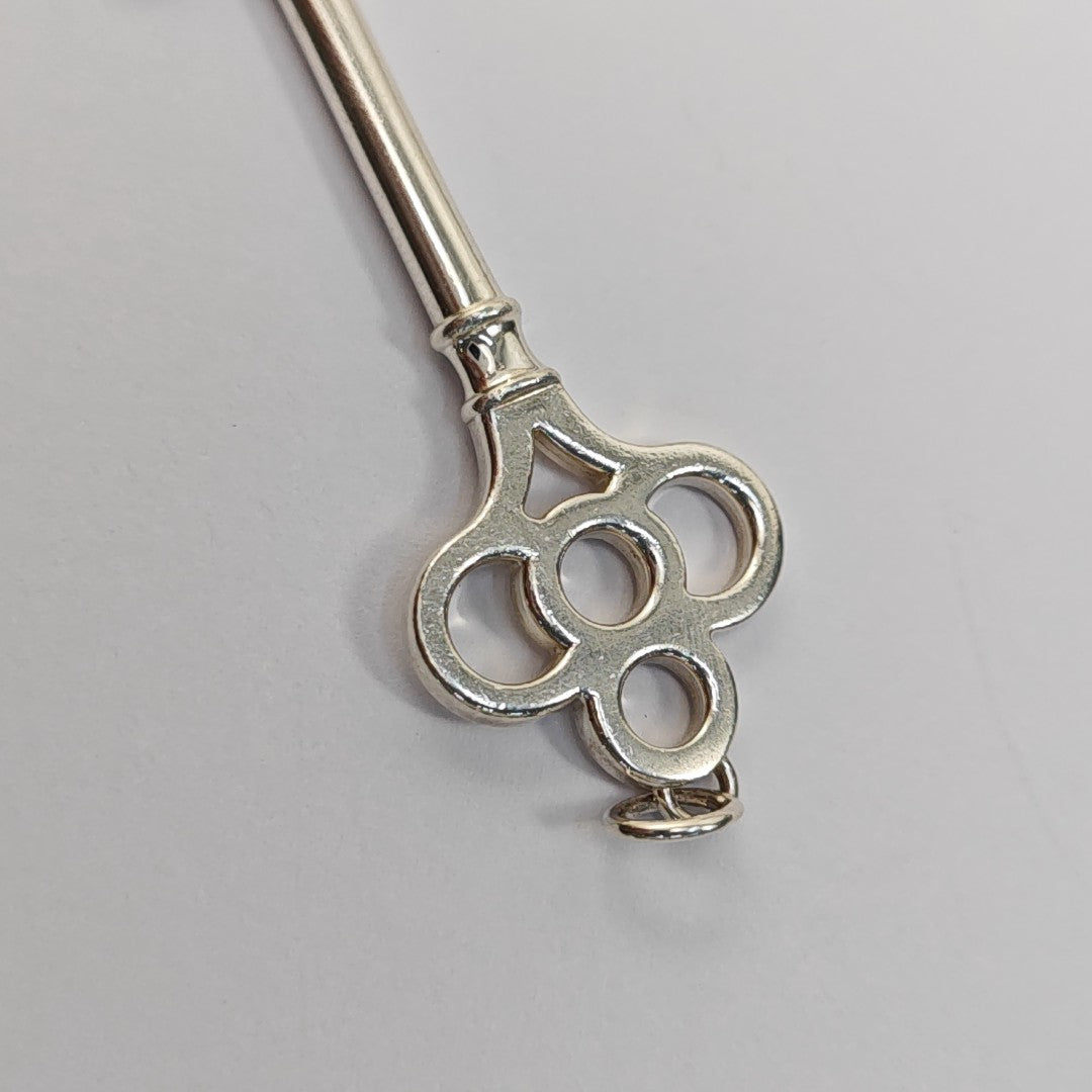 925 Sterling Silver Jewelry Set
