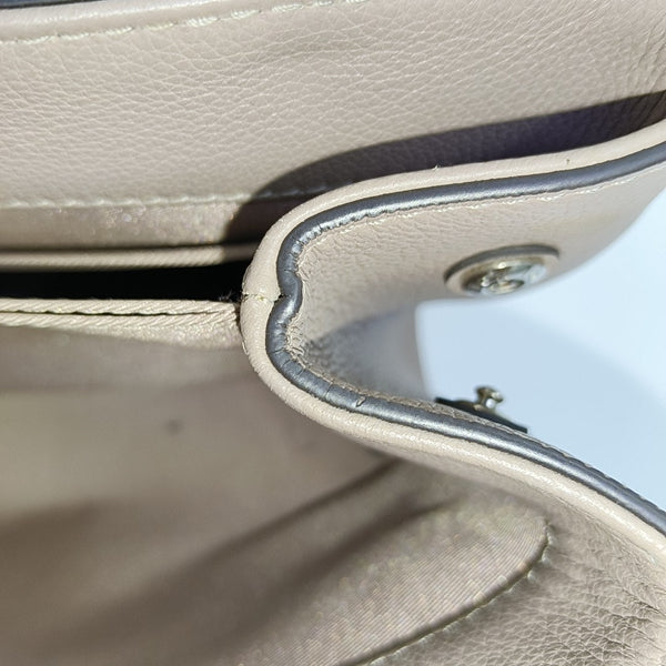 LOCKME Calfskin Gray