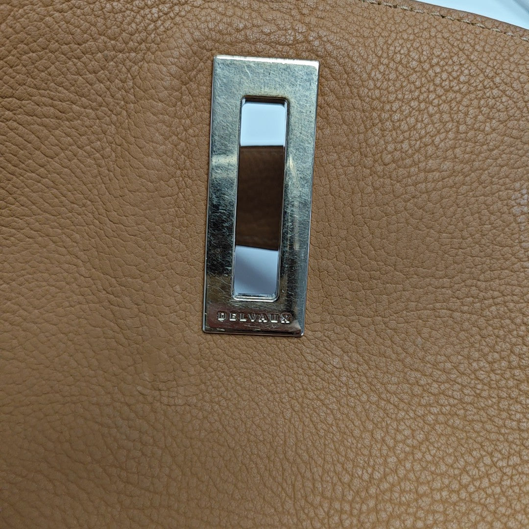 Le Mutin Calfskin Brown