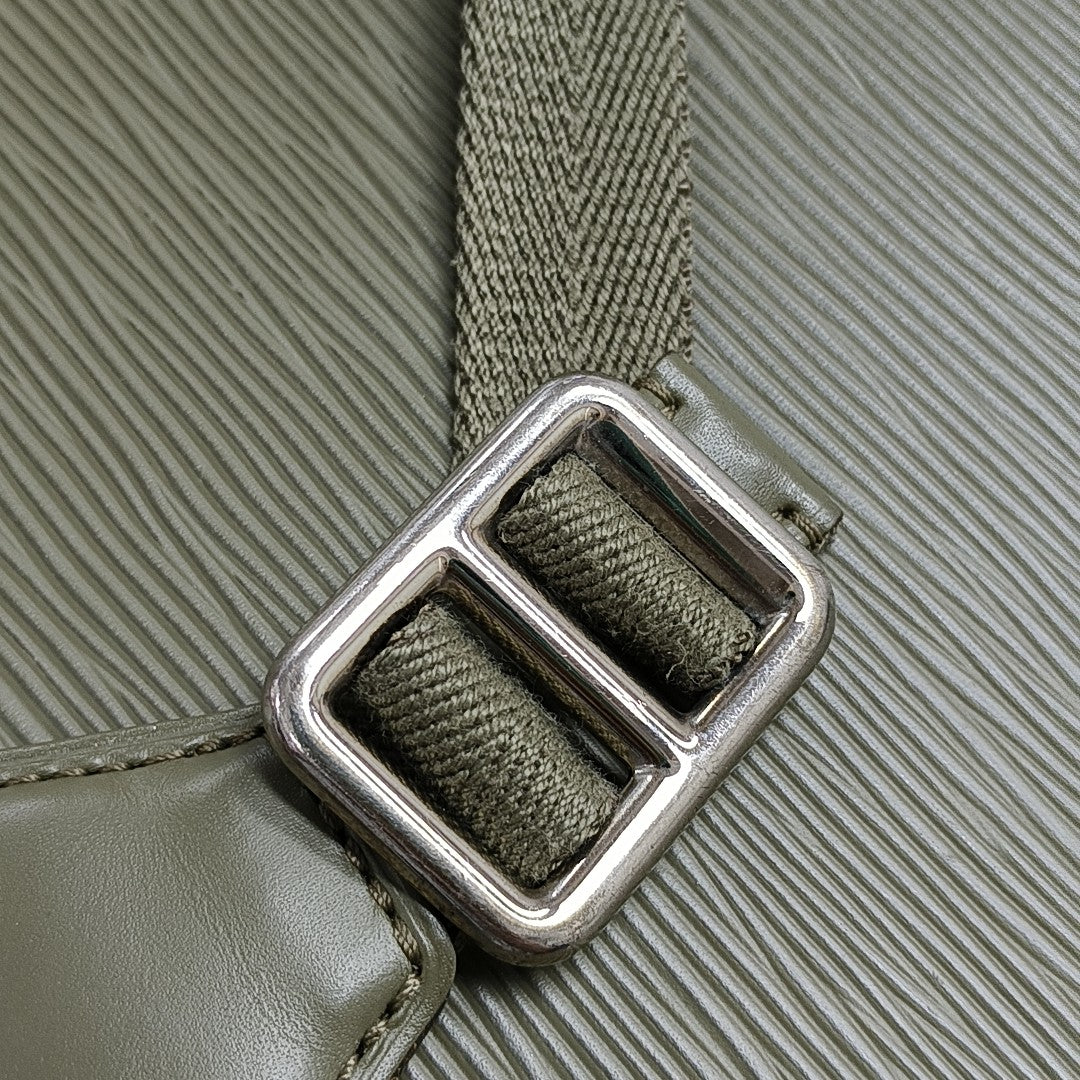 CHRISTOPHER Epi Green