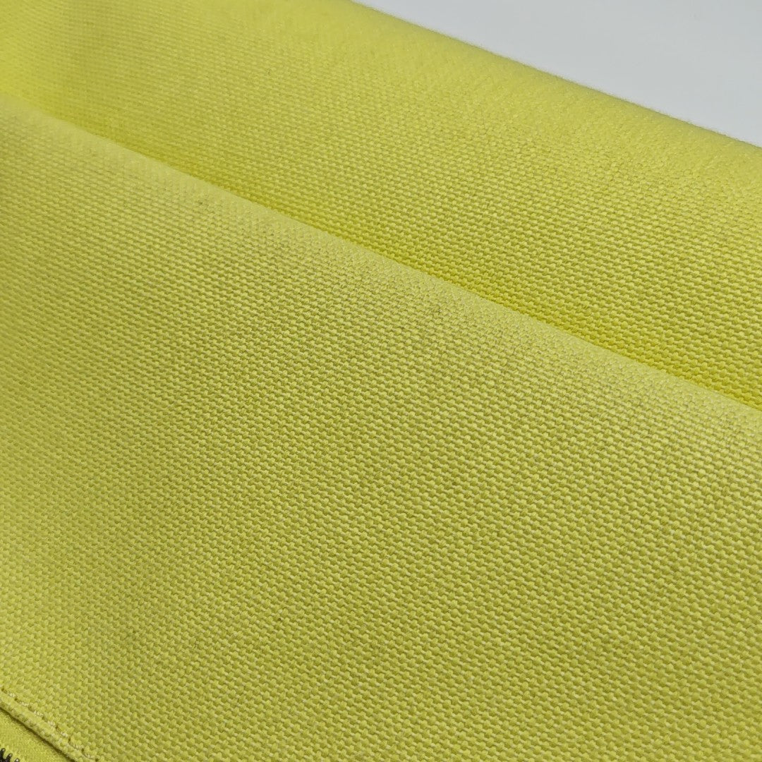 Herbag 31 Canvas Yellow