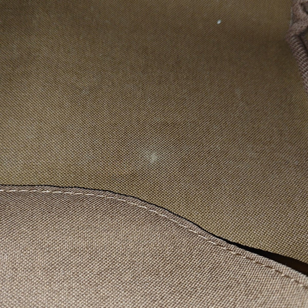 SPEEDY 30 Monogram Coated Canvas Brown