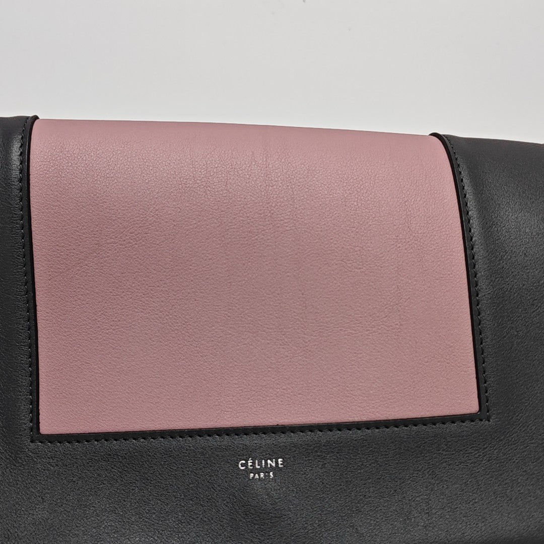 FRAME Medium Calfskin Multicolor