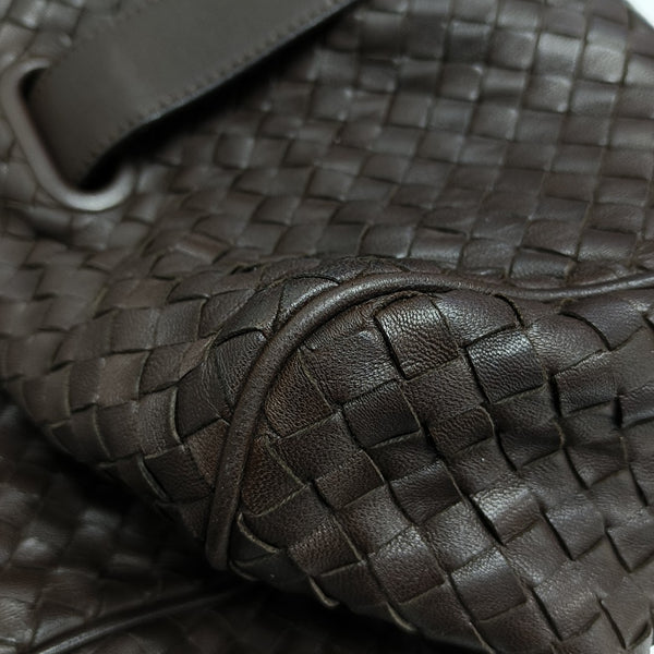 Lambskin Brown