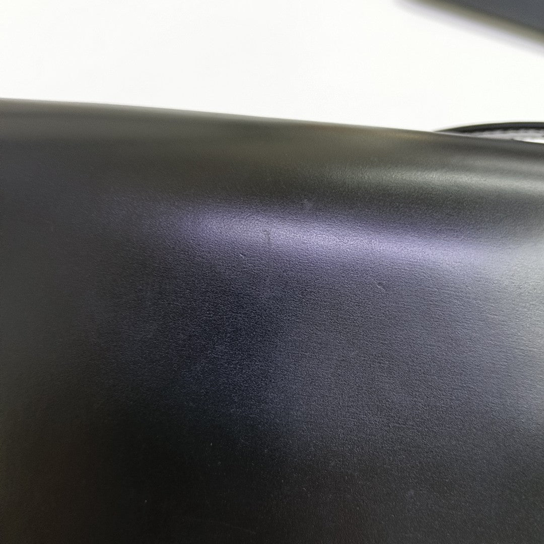 Grace Small Calfskin Black