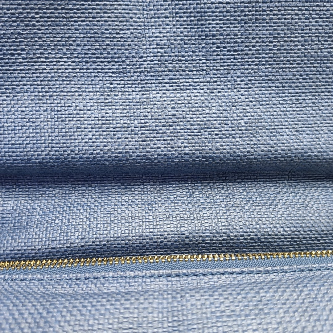 Viva Fabric Blue