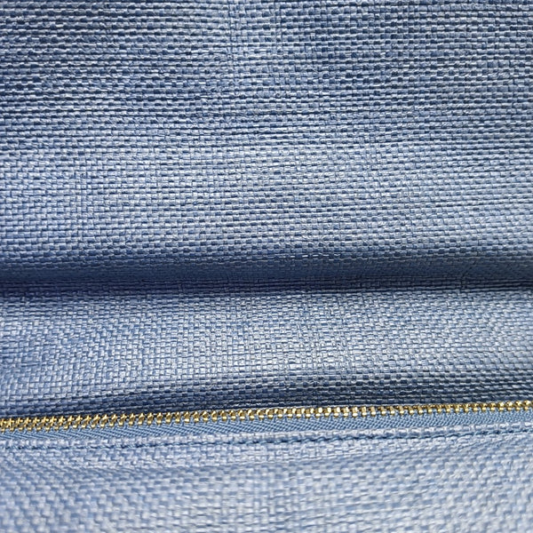 Viva Fabric Blue