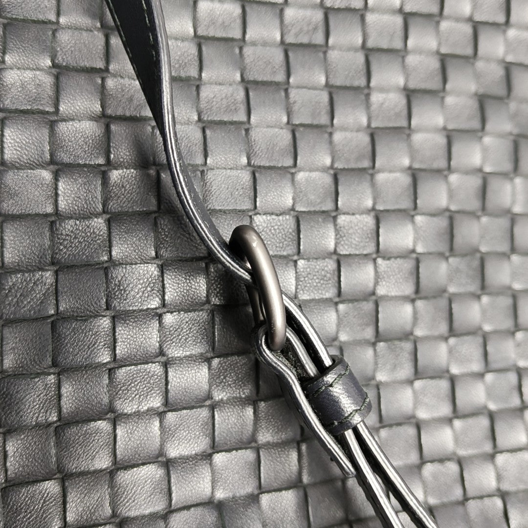 Calfskin Black
