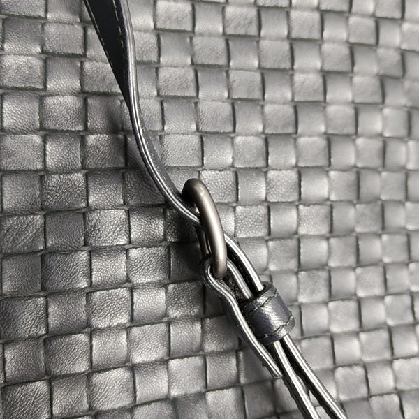 Calfskin Black