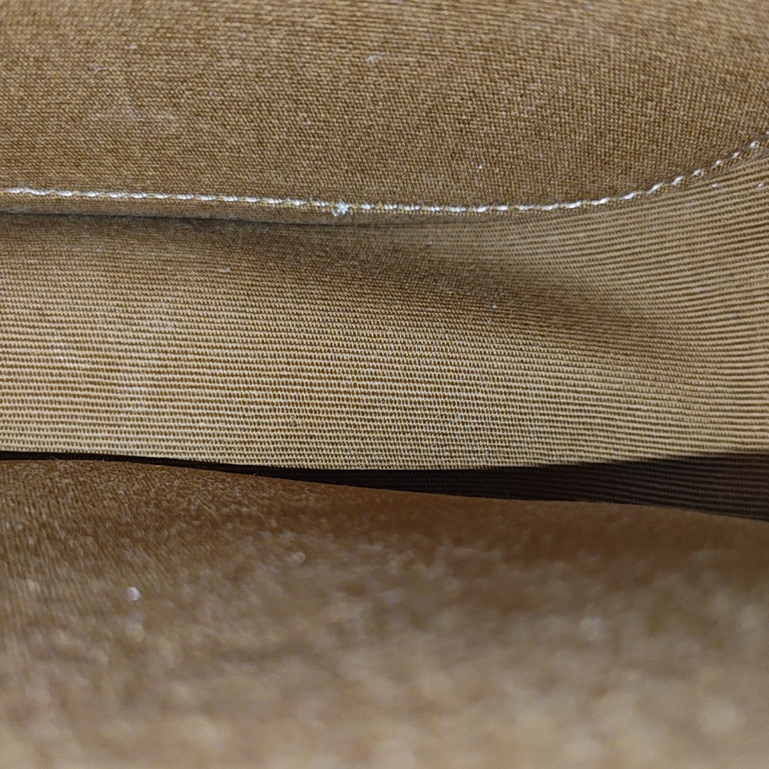 FOLCO Medium Coated Canvas White