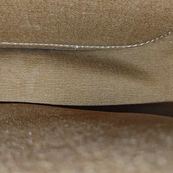 FOLCO Medium Coated Canvas White
