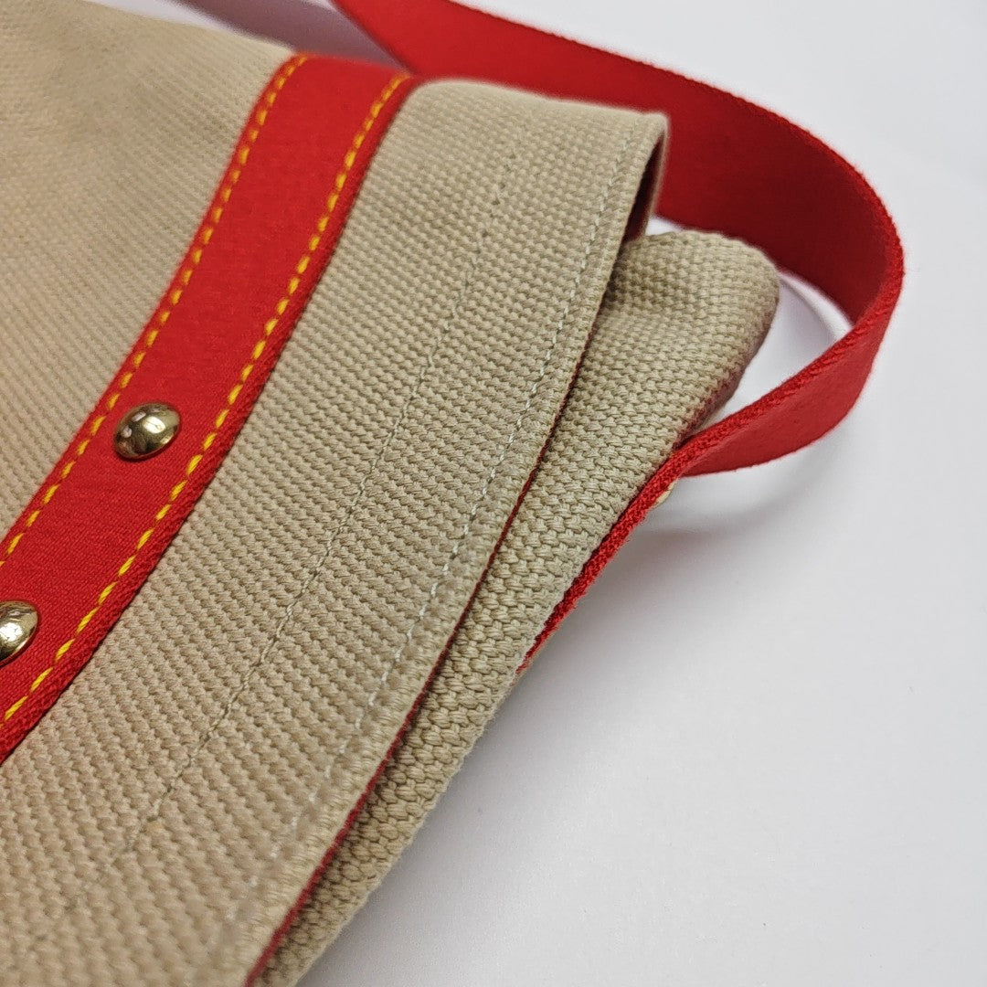ANTIGUA Canvas Beige