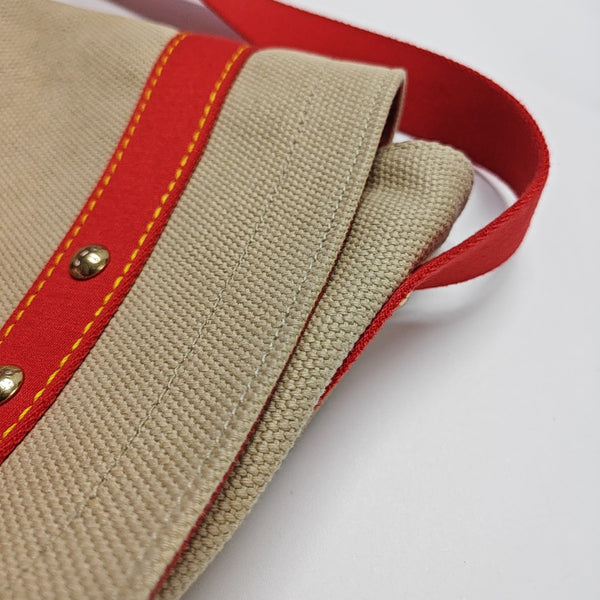 ANTIGUA Canvas Beige