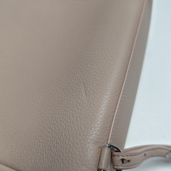 Extra Pocket Calfskin Pink