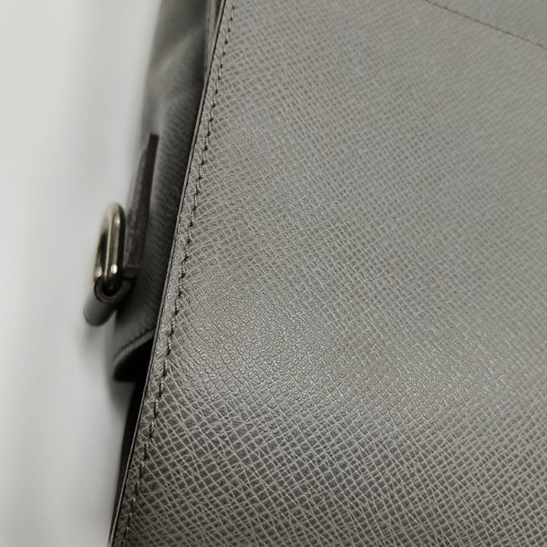 VASSILI GM Calfskin Gray